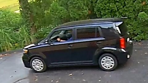 2008 Scion xB - First extended test drive ends in agony!