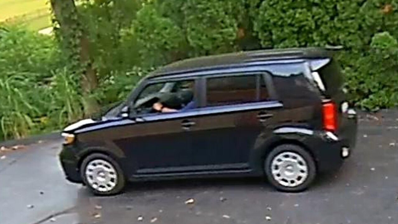 2008 Scion xB - First extended test drive ends in agony!