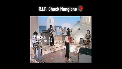 Angie & I First Album Together in 1976. Thank You Chuck! Memory Maker!
