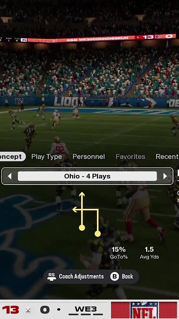 got me some points finally