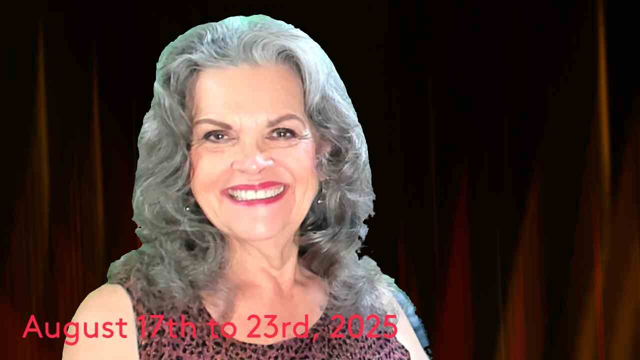 Libra August 17th to 23rd, 2025 Victory IS At Hand!