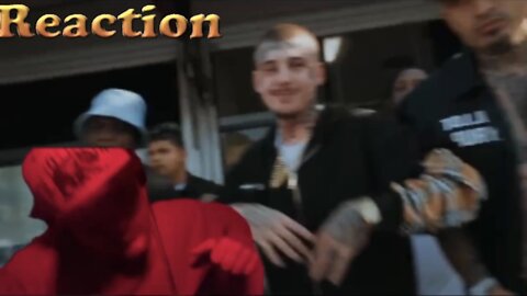 Lil Grifo x Blanco15 x baby Runer -A&R (Reaction)