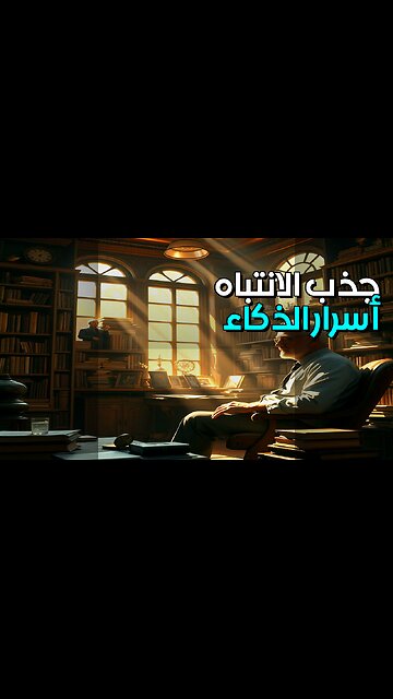 قوانين أسرار جذب الانتباه بذكاء ♟️