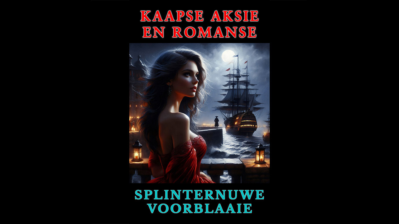 Hierdie 9 Boekomslae Gaan Jou Asem Wegslaan...