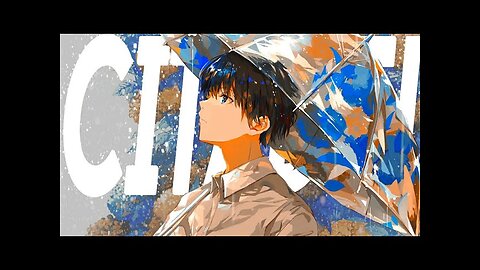 Lost In The Citadel - AMV - 「Anime MV」