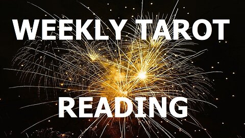 Entering the New Year Tap Into Tarot December 29 - January 4 All Signs