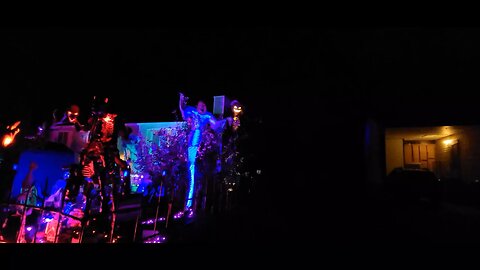 Halloween Sights 🎃👻🎃