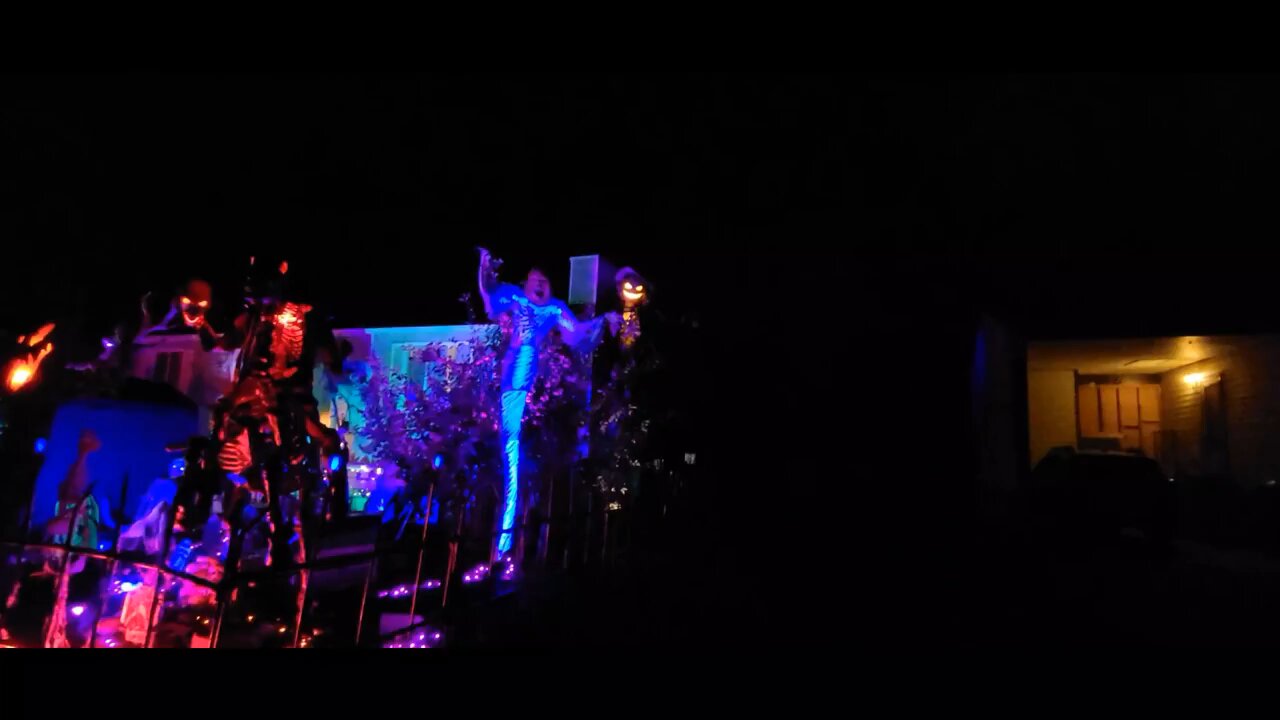 Halloween Sights 🎃👻🎃