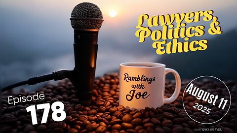 Lawyers, Politicians, and Ethics