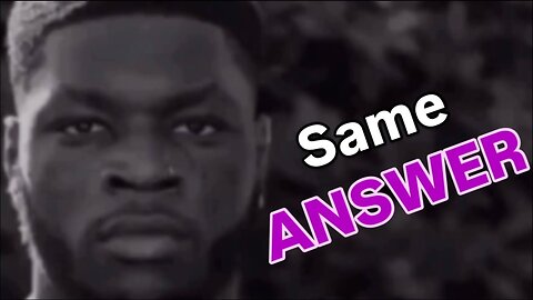 The True Solution To Every Possible Problem You Can Face As A Man