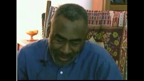 Pentagon Attack- Cab Driver Lloyde England's Confession