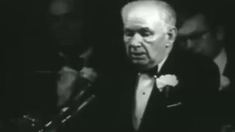 This 1974 speech explains exactly what we are living through now...