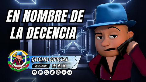 CAPRILES NO LA DEBE, VAN POR EL PESCUEZO DE TODOS | 31AGO2025 | [GOCHO.OFICIAL]