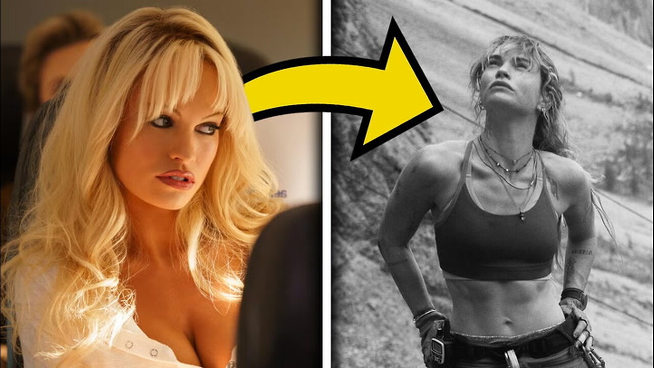 20 Recent Casting Choices NOBODY Expected