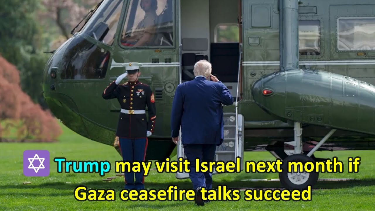 🌪 The Storm Has Arrived