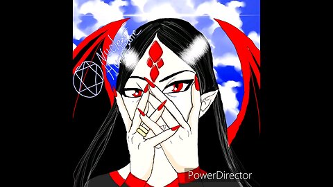 nuclear has had enough vent SpeedPaint