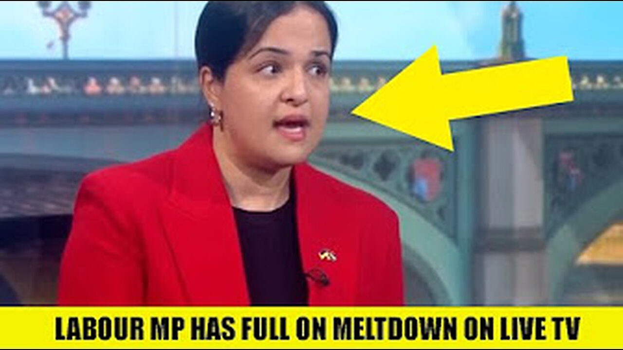 FULL ON MELTDOWN!!!