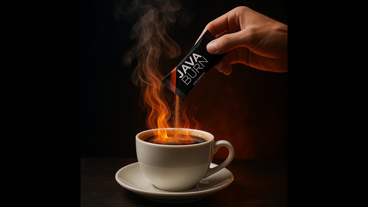 This isn’t another fat-burning gimmick.