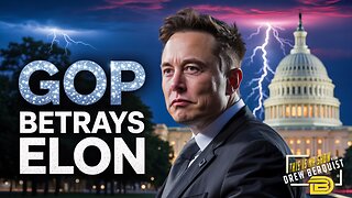 House GOP Refuses to Codify DOGE Cuts, Elon Musk Shares Frustration Over One Big Beautiful Bill