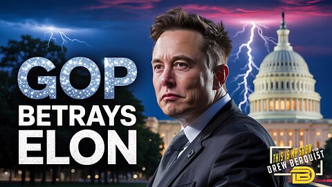 House GOP Refuses to Codify DOGE Cuts, Elon Musk Shares Frustration Over One Big Beautiful Bill