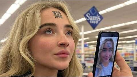 "Urgent Update: Mobile Scanning Mandatory for Purchasing in Our Store!"