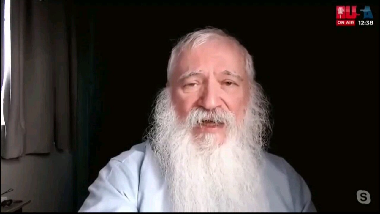 🕎The Chutzpah of the Self-Chosen🕎 (JuanasFabricias on X)