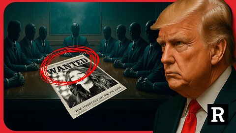 BREAKING! The deep state attack on Kristi Noem is connected to the assassination attempt on Trump