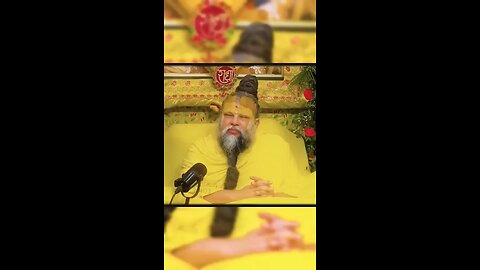 God forgives all sins… except one – hurting His true devotee." – Paramanand Maharaj Ji