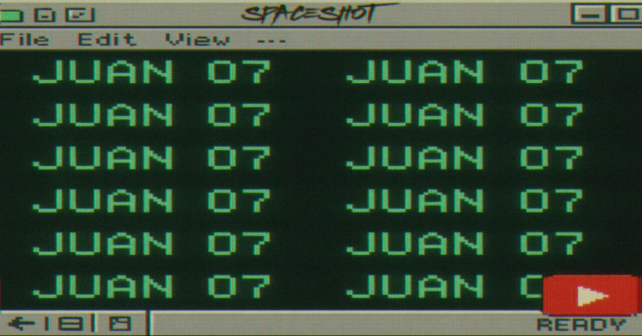 Juan o Savin joins SS76 5/4/25
