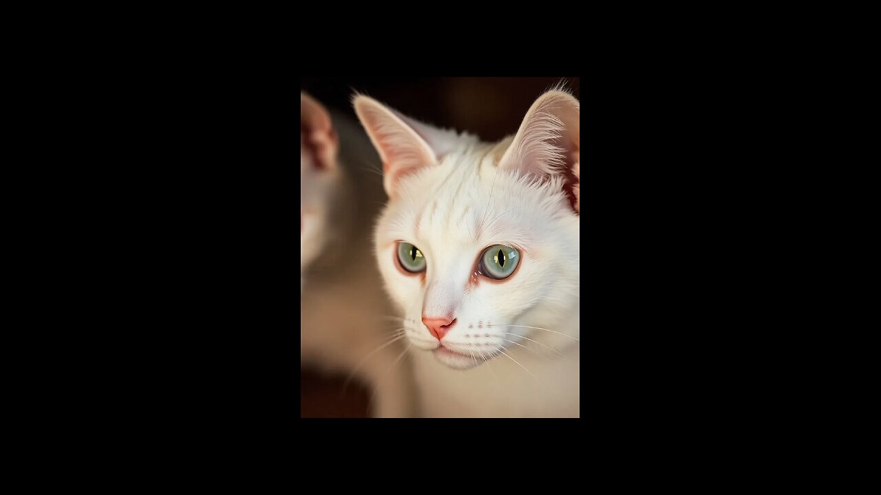 cat viral trend