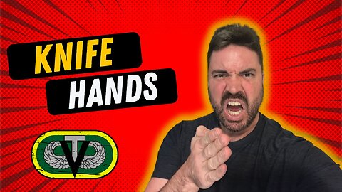 Elon YOU’RE FIRED! Army Rangers Fire Guns At FL Beach | Knife Hands!