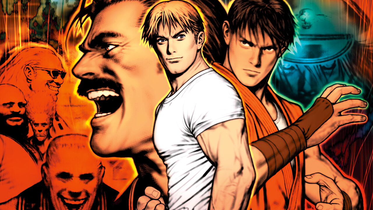 Lets Play Final Fight Coop Part 1 Finale