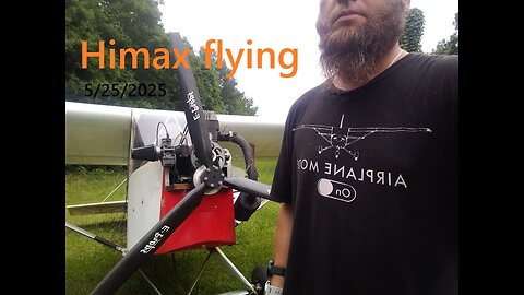 himax flying 5/25/2025