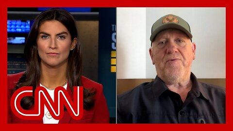 Trump suggests border czar should arrest Newsom. See Homan's reaction