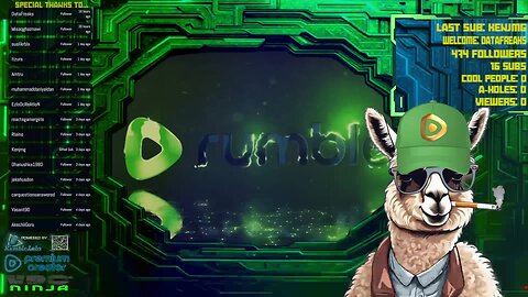Empyrion - NEW Reforged Eden 2 Server Hosted by Biers on Rumble