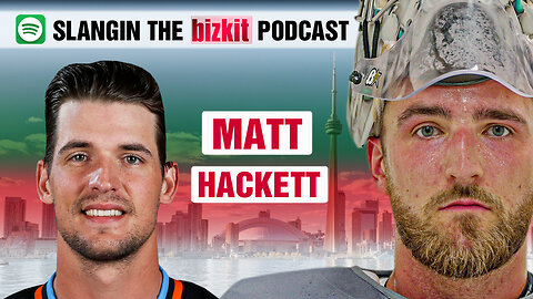 Matt Hackett CALLS OUT Buffalo Sabres tanking on purpose, NHL pushing DRUGS