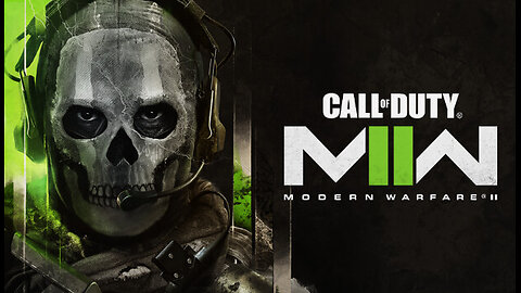 🎮 Welcome to LIVE – Your Frontline for Call of Duty: Modern Warfare 2 Action! 💥