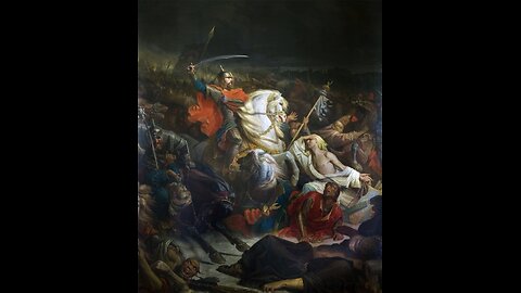 Battle of Kulikovo-1380