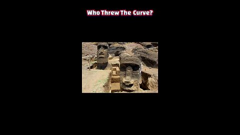 A New Moai Appeared on Easter Island… But HOW?!