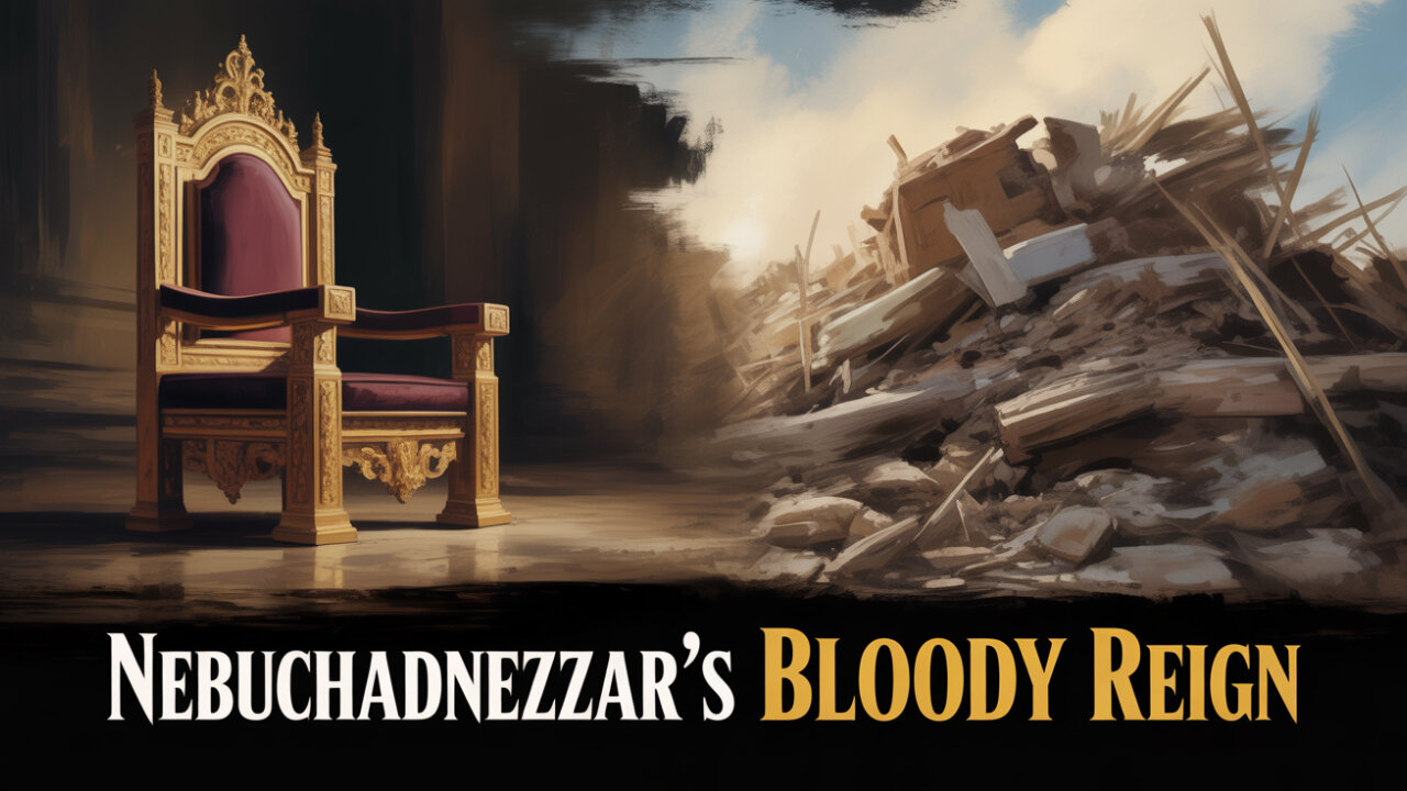 Ebed-Melek: Courage and Faith Explainer