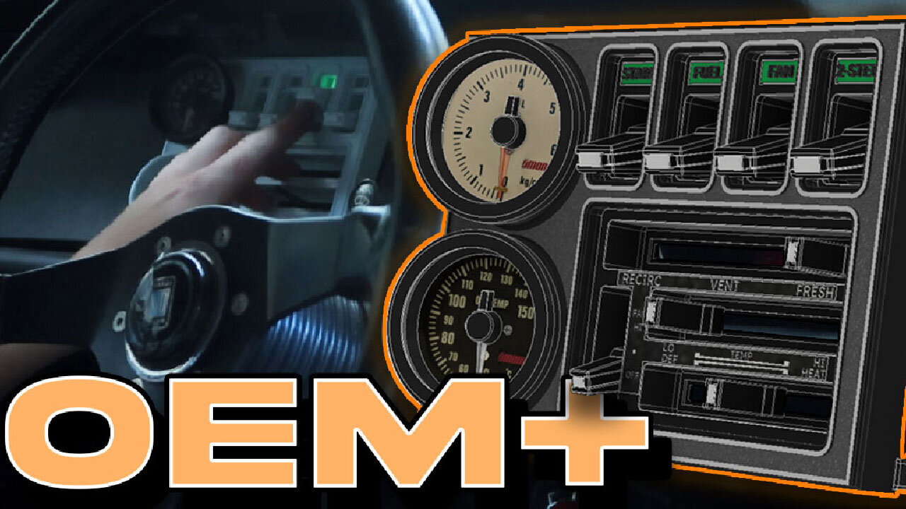 How I Designed 3D-Printed Mods for My Vintage Toyota KE25