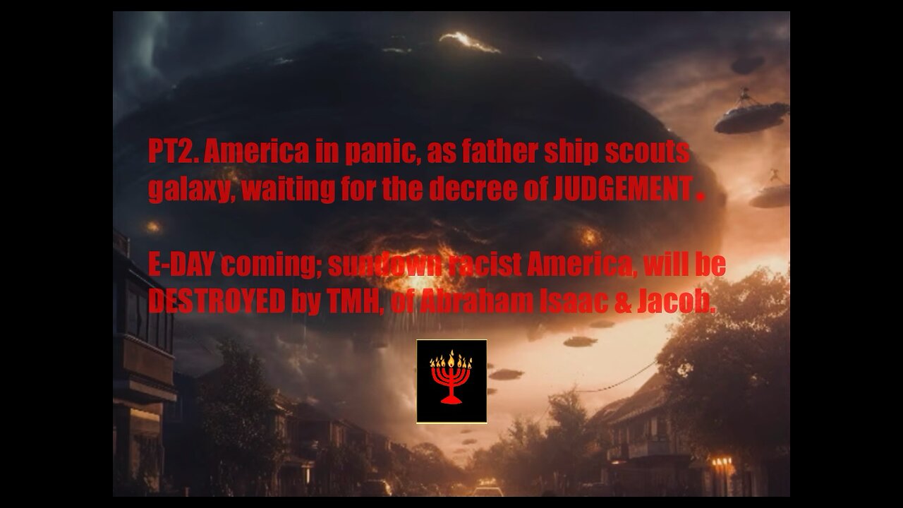 P2. Chariots of TMH, coming to shutdown the elites & the nations. WW3 invasion imminent.