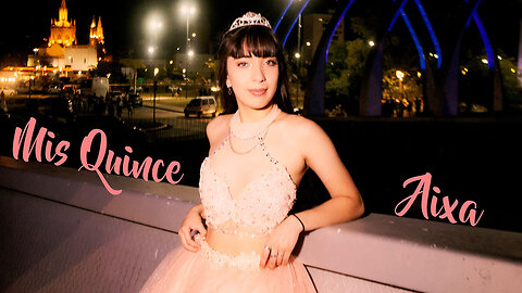 AIXA'S FIFTEEN YEARS