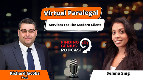 Virtual Paralegal Services For The Modern Client: A Conversation With Selena Sing