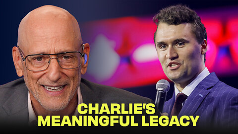 The Impact Charlie Kirk Had On Conservatism
