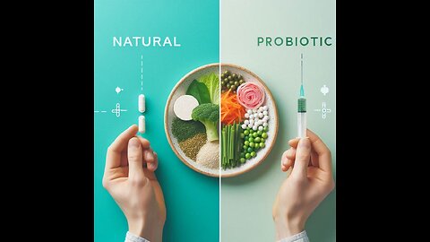 Highlights Of GLP-1 Power Without The Needle!??