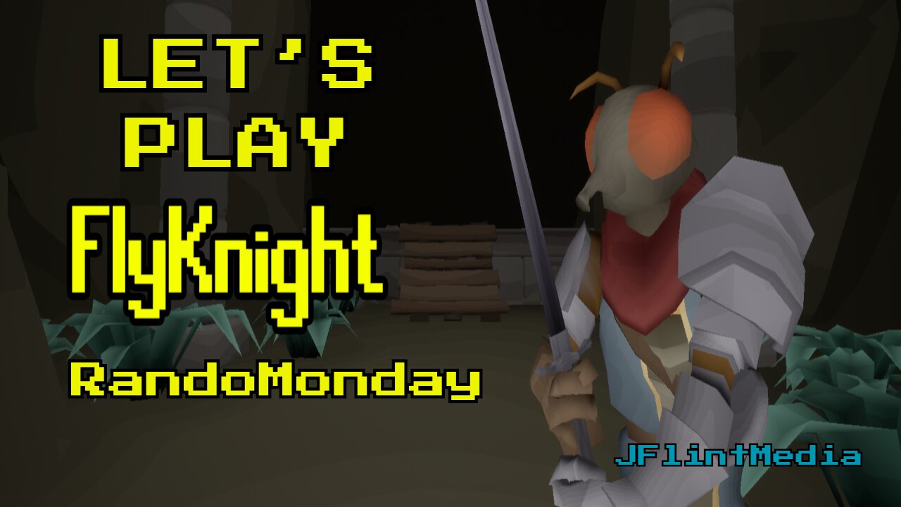 Random Game Time (Flyknight)