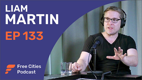 133 - Liam Martin - Positioning Yourself for the AI Future