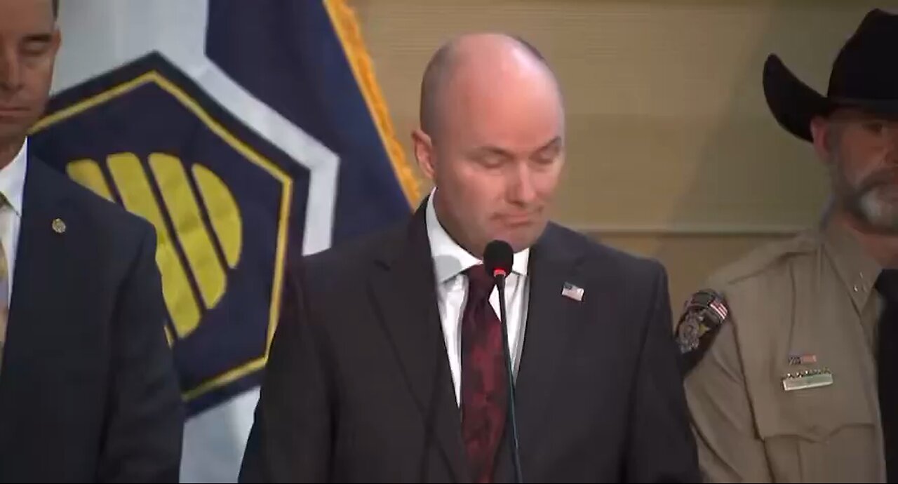 “Insane Details About Charlie Kirk’s Killer…”
