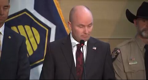 “Insane Details About Charlie Kirk’s Killer…”